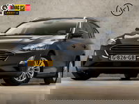 Ford Focus - Wagon 1.0 EcoBoost Titanium Sport Automaat (APPLE CARPLAY, GROOT NAVI, CAMERA, BANG&OLUFSEN, CLIMATE, TREKHAAK, ADAPTIVE CRUISE, SPORTSTOELEN, GETINT GLAS, LM VELGEN, NIEUWSTAAT)