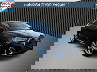 Audi Q3 - Sportback 45 TFSI e 245 PK S Edition virual cockpit, camera, cruise