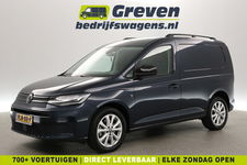 Volkswagen Caddy - 2.0 TDI 123PK 1st Edition | Euro6 | Automaat | Airco | Virtual | Camera | Adaptive Cruise | Carplay