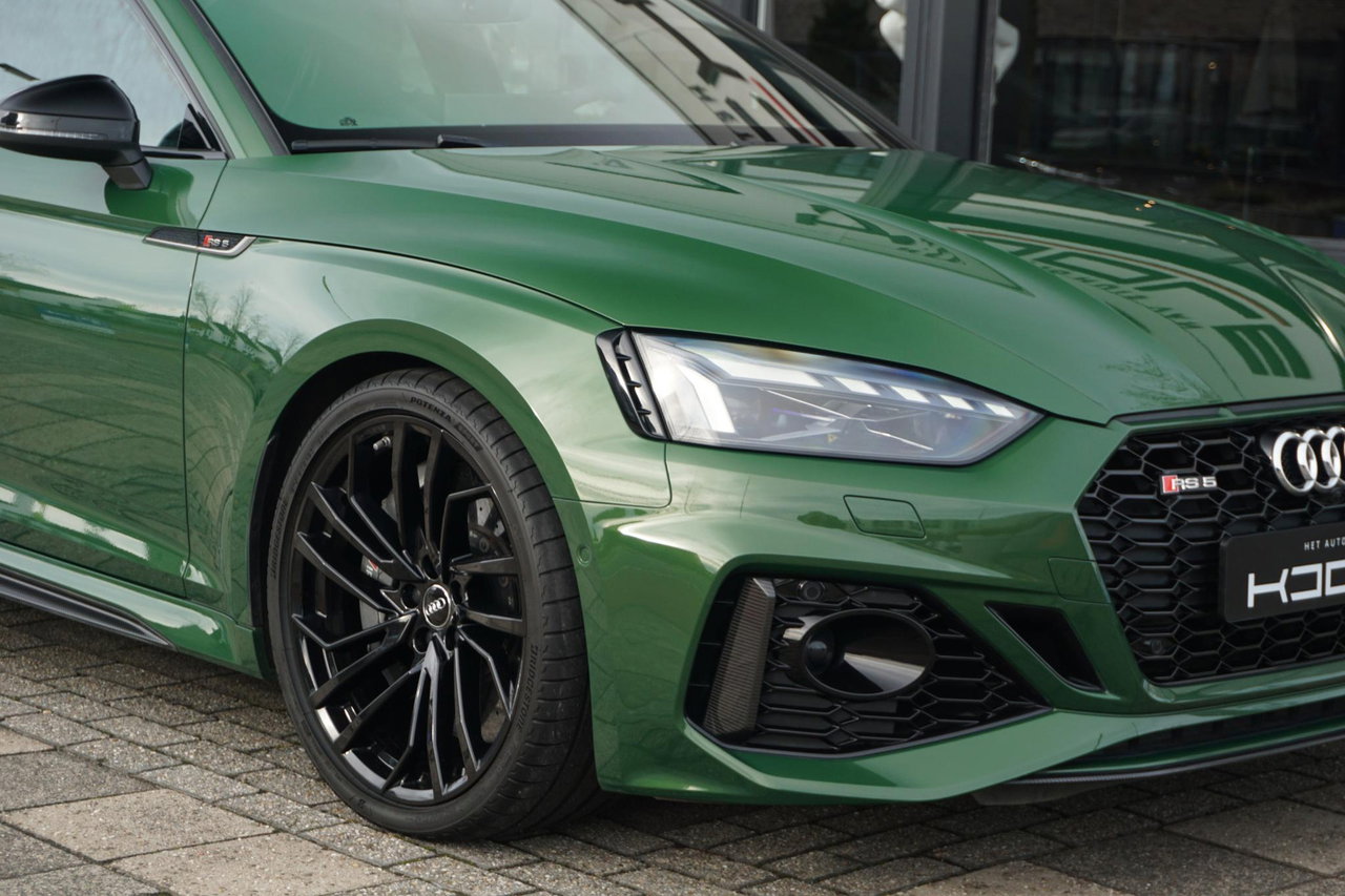 Audi RS5