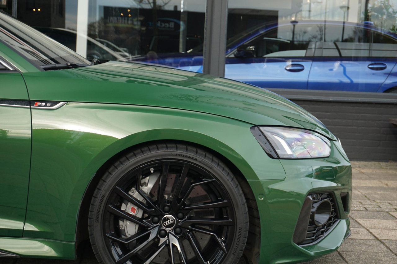 Audi RS5