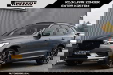 Volvo XC60 - 2.0 T5 AWD R-Design Panorama, Contourstoelen, Memory, Camera, Carplay, Stoelverwarming