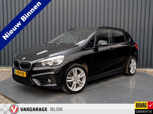 BMW 2 Serie