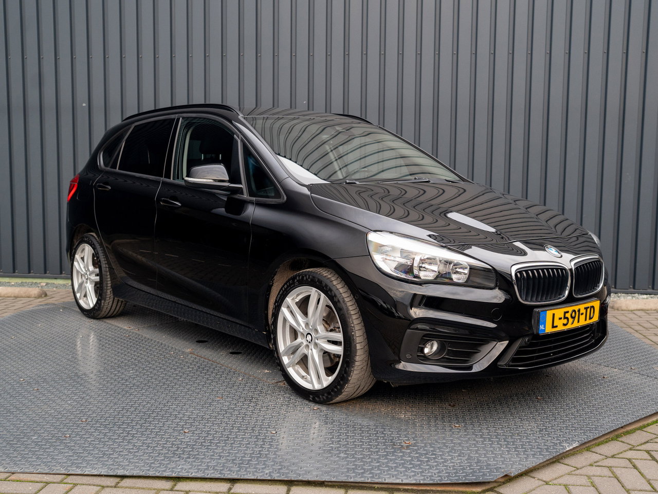BMW 2 Serie