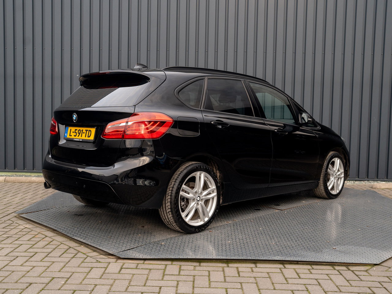 BMW 2 Serie