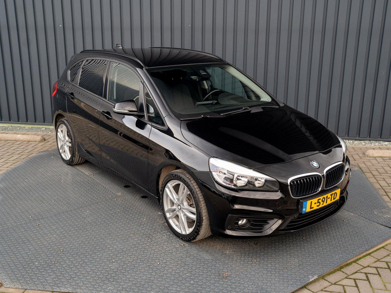 BMW 2 Serie