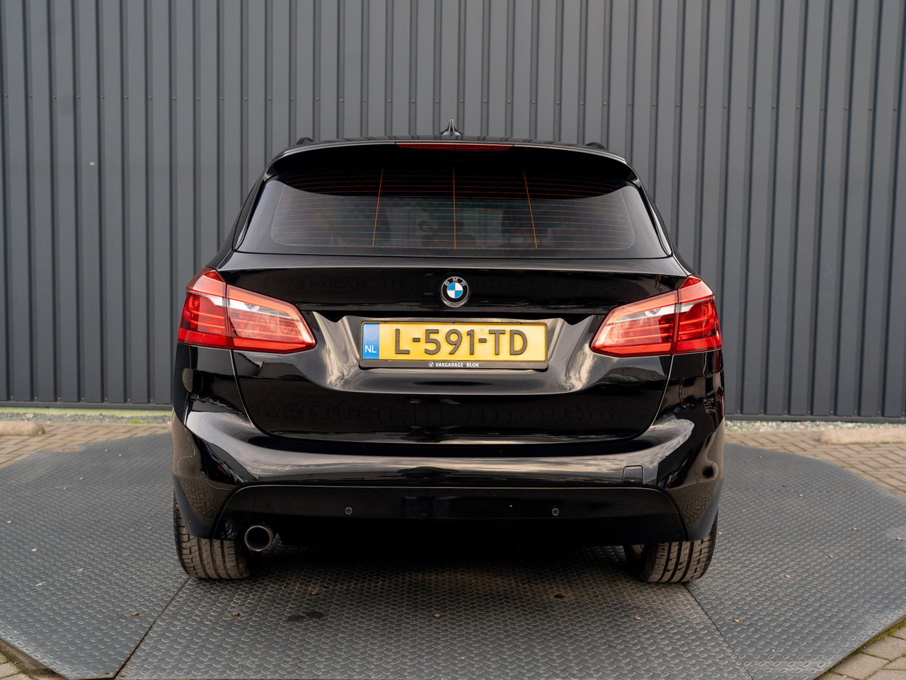 BMW 2 Serie