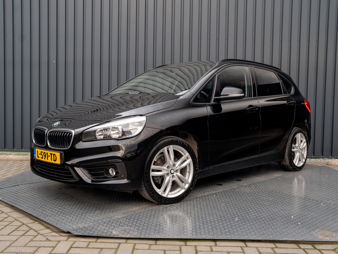 BMW 2 Serie