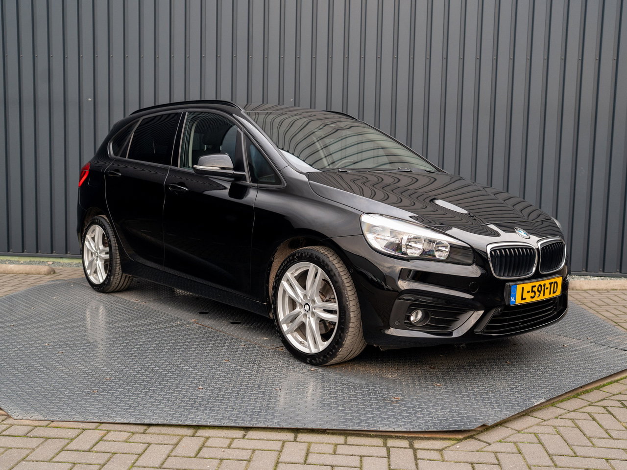 BMW 2 Serie
