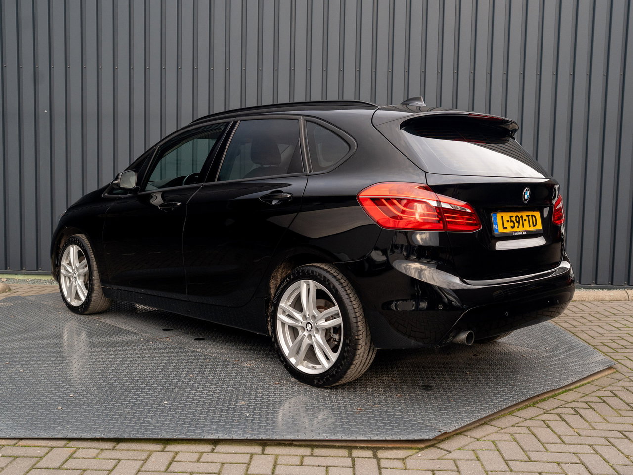 BMW 2 Serie