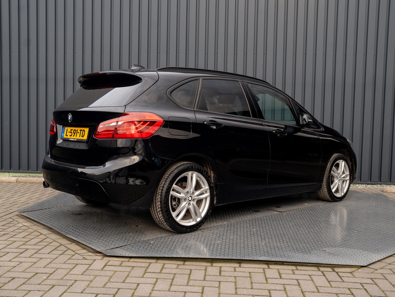 BMW 2 Serie
