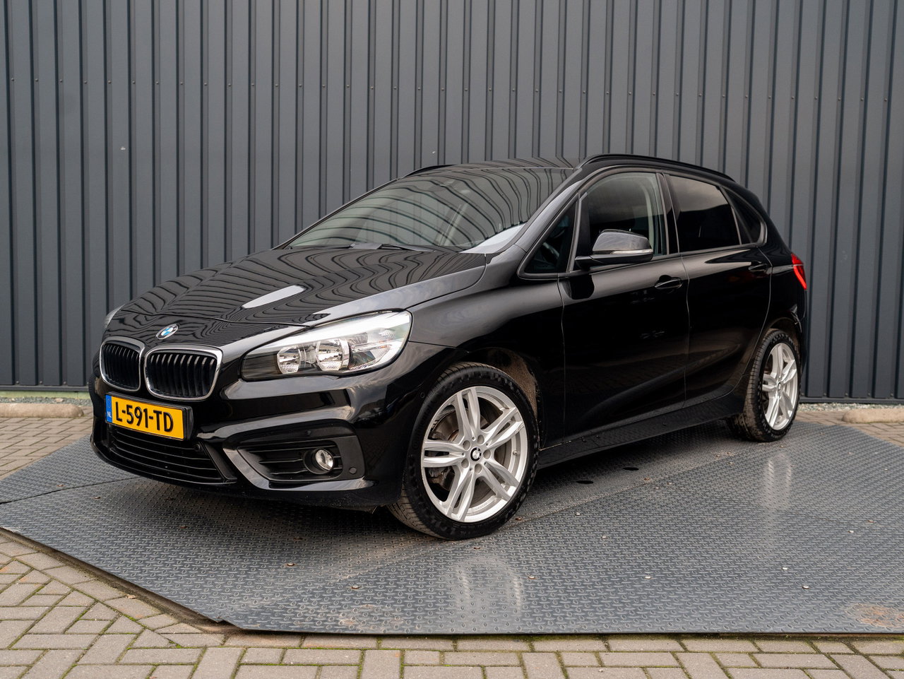 BMW 2 Serie