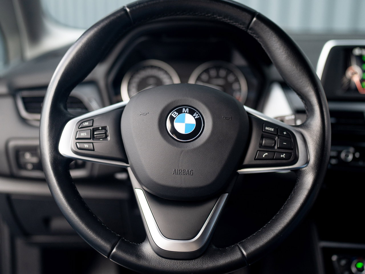 BMW 2 Serie