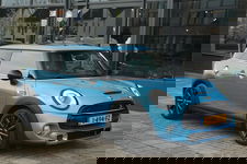 MINI Cooper S - 2.0 Chili Serious Business | Pano | LED