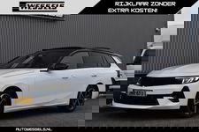 Opel Astra - Sports Tourer 1.2 Turbo GS Panorama, Adaptive cruise, 360", Stuur/stoelverwarming, Keyless