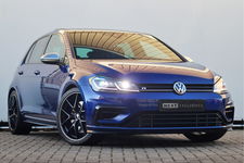 Volkswagen Golf - 2.0 TSI 4Motion R | Pano | DCC | Dynaudio | BBS | Keyless