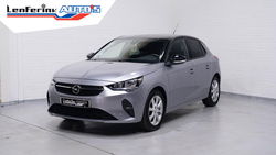 Opel Corsa - 1.2 Edition Navi  PDC Cruise Apple Carplay 1e Eigenaar NAP Rijklaar!