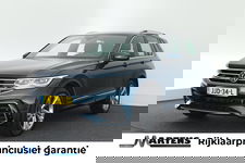 Volkswagen Tiguan - 1.4 TSI 245pk eHybrid 2x R-Line Trekhaak Stoelverwarming Virtual Cockpit Navigatie