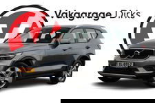 Volvo XC40 - 2.0 T4 190 pk Aut-8 ✅ LED ✅ Camera ✅ Dodehoek