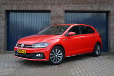 Volkswagen Polo - 1.0 TSI R-Line | Virtual | Led koplampen | Trekhaak | Adaptive Cruise | Carplay/Android Auto