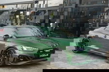 Audi RS5 - A5 Coupé 2.9 TFSI quattro competition plus