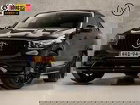 Mercedes-Benz GLE - Coupé 350 e 4MATIC AMG 334Pk Automaat (PANORAMADAK, SFEERVERLICHTING, AMG SPORTSTUUR, LEDER/ALCANTARA, TREEPLANKEN, STUUR/STOELVERWARMING, ADAPTIVE CRUISE, APPLE CARPLAY, NIEUWSTAAT)