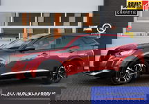 Peugeot 2008 - 1.2 PureTech 130PK Allure Pack | Carplay | Camera | 3D Dashb. | Stoelverw. | Incl. garantie