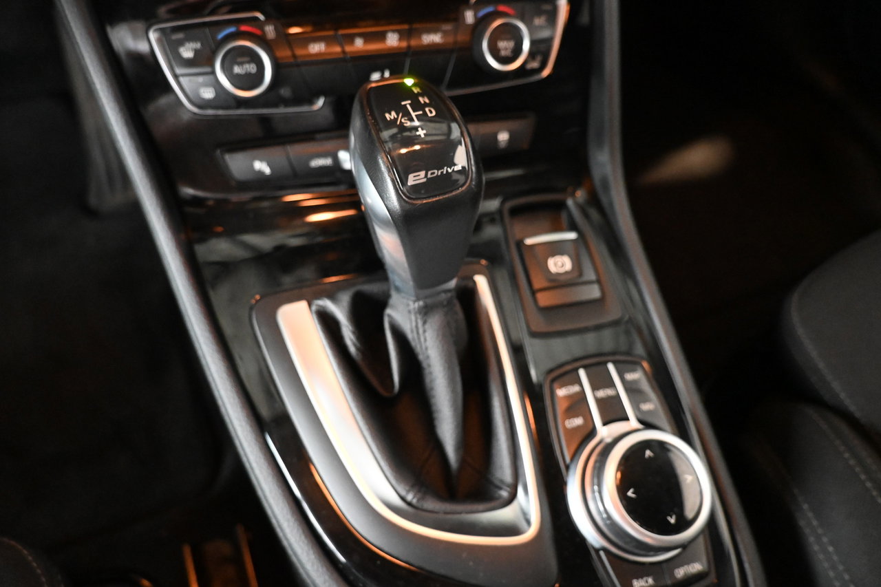BMW 2 Serie