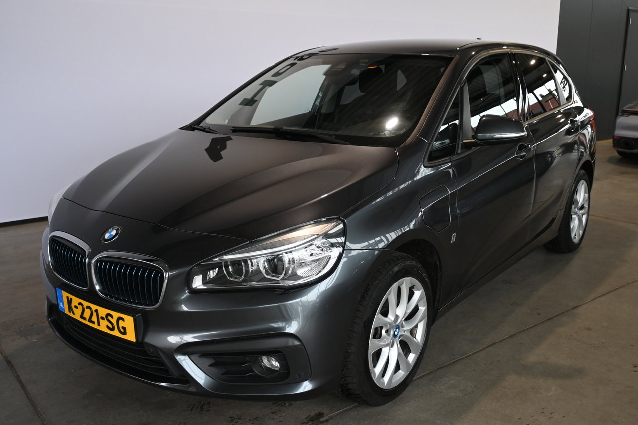 BMW 2 Serie