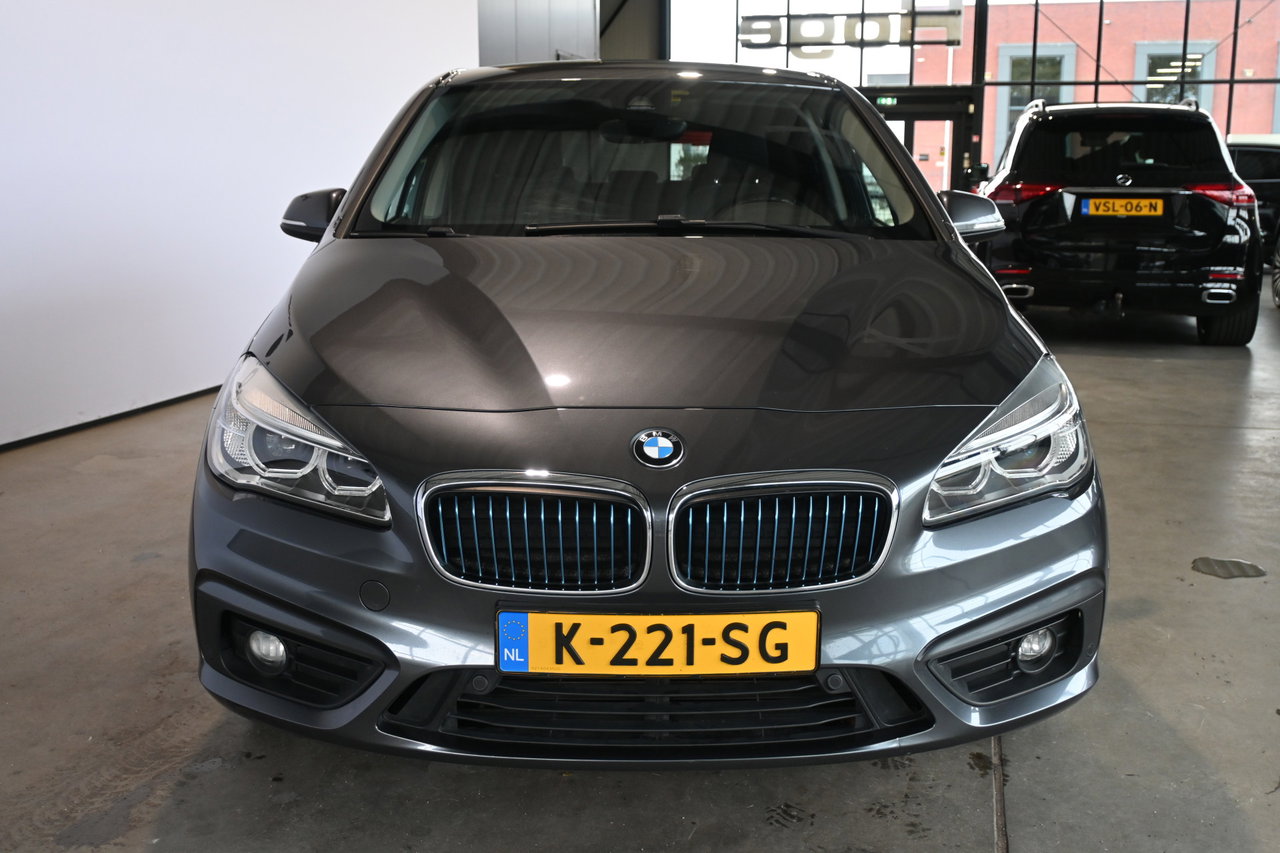 BMW 2 Serie