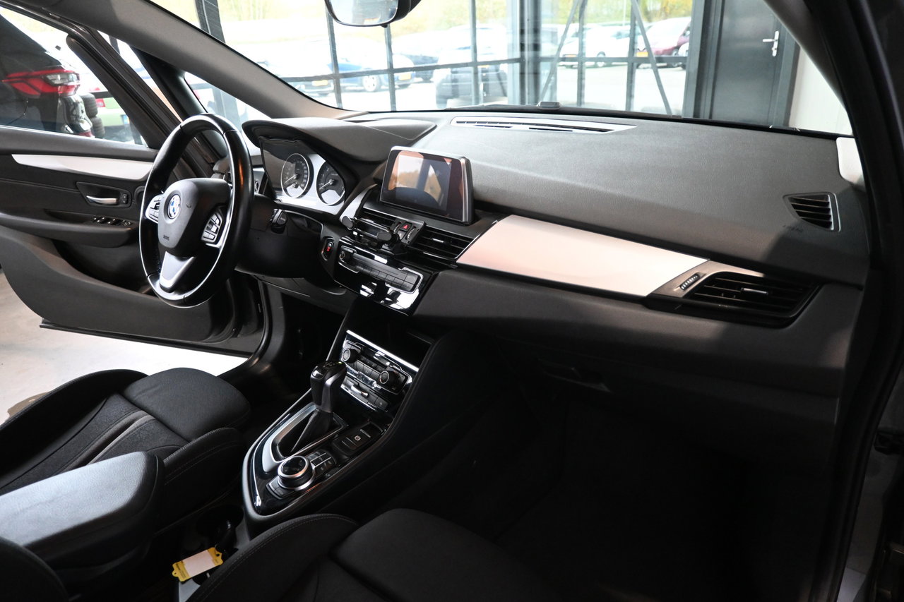 BMW 2 Serie