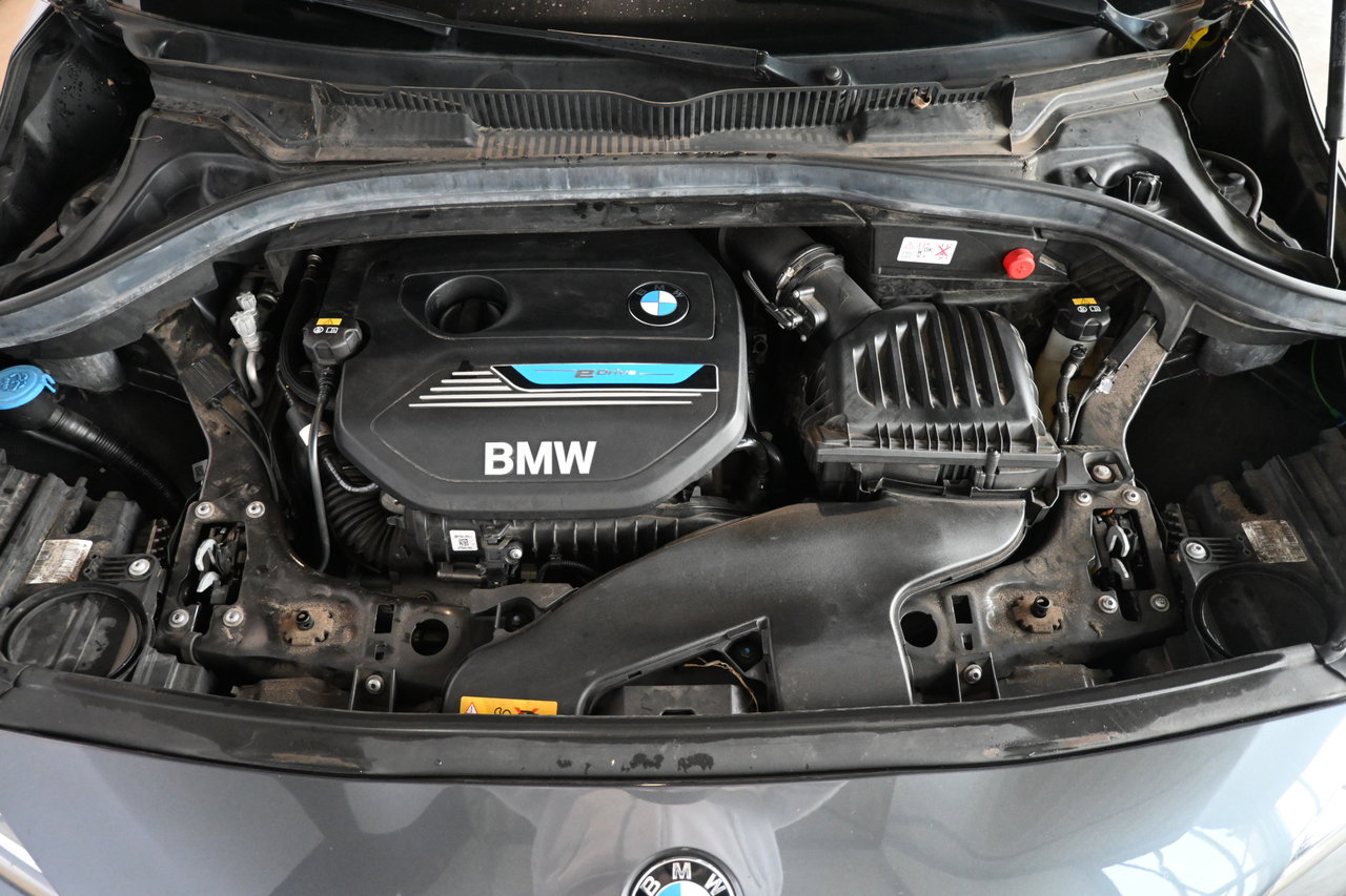 BMW 2 Serie