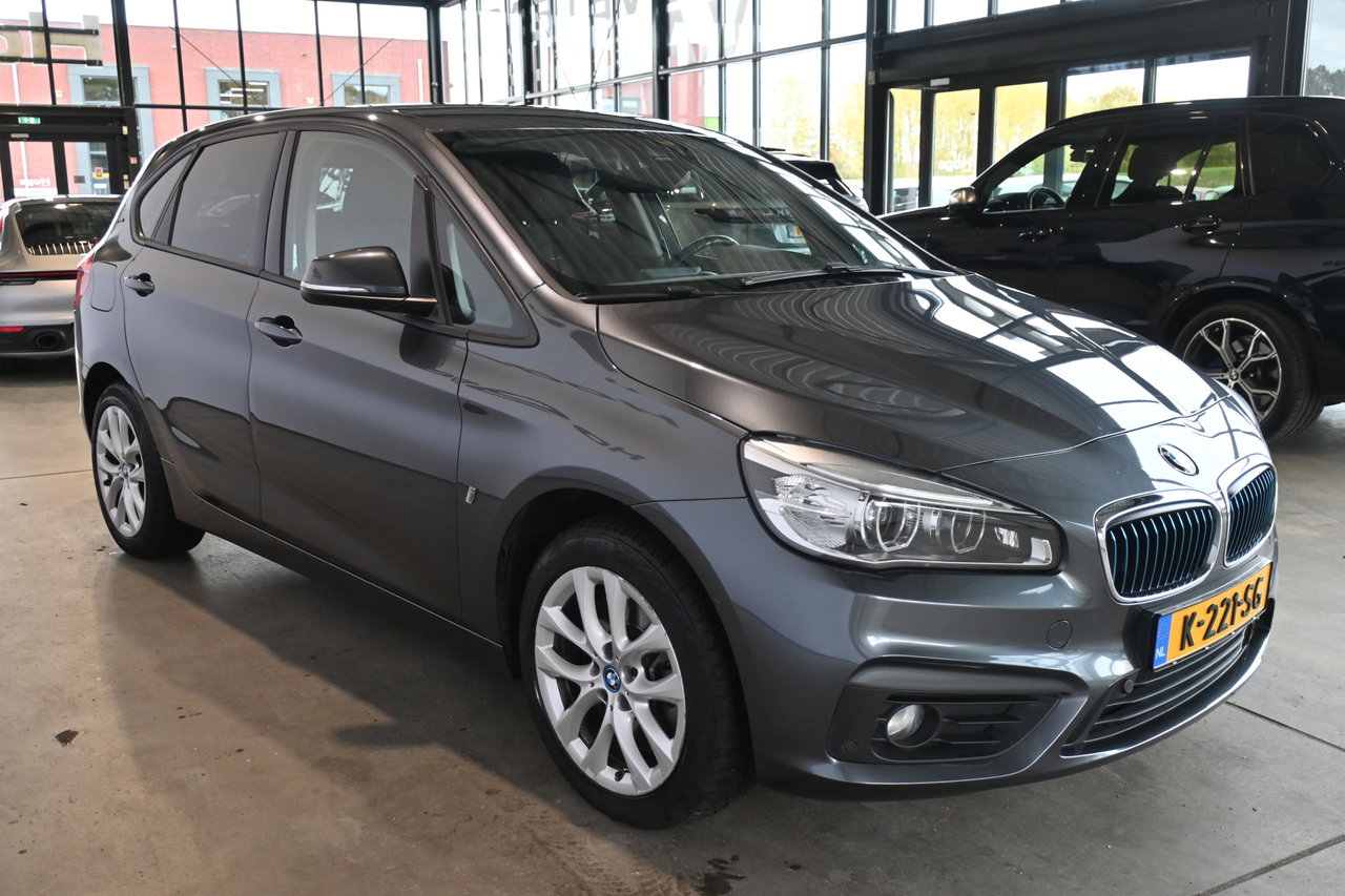 BMW 2 Serie