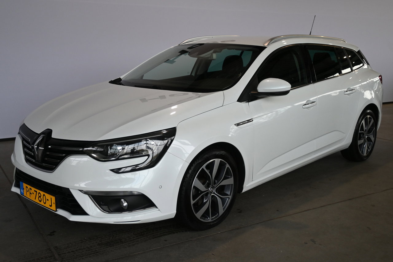 Renault Mégane Estate