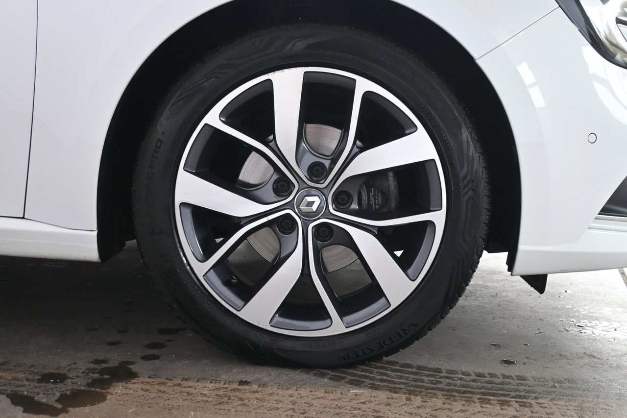Renault Mégane Estate