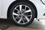 Renault Mégane Estate