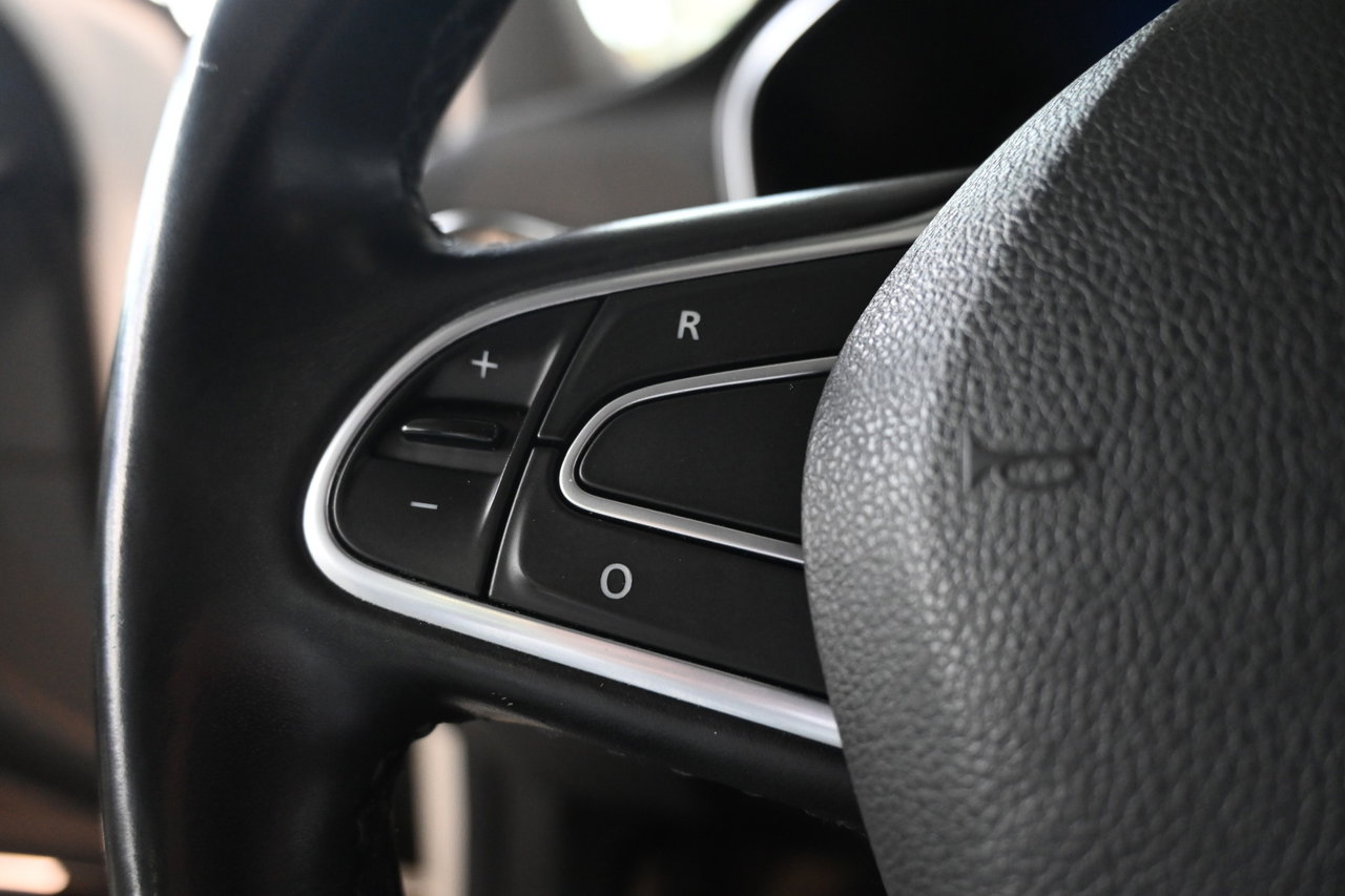 Renault Mégane Estate