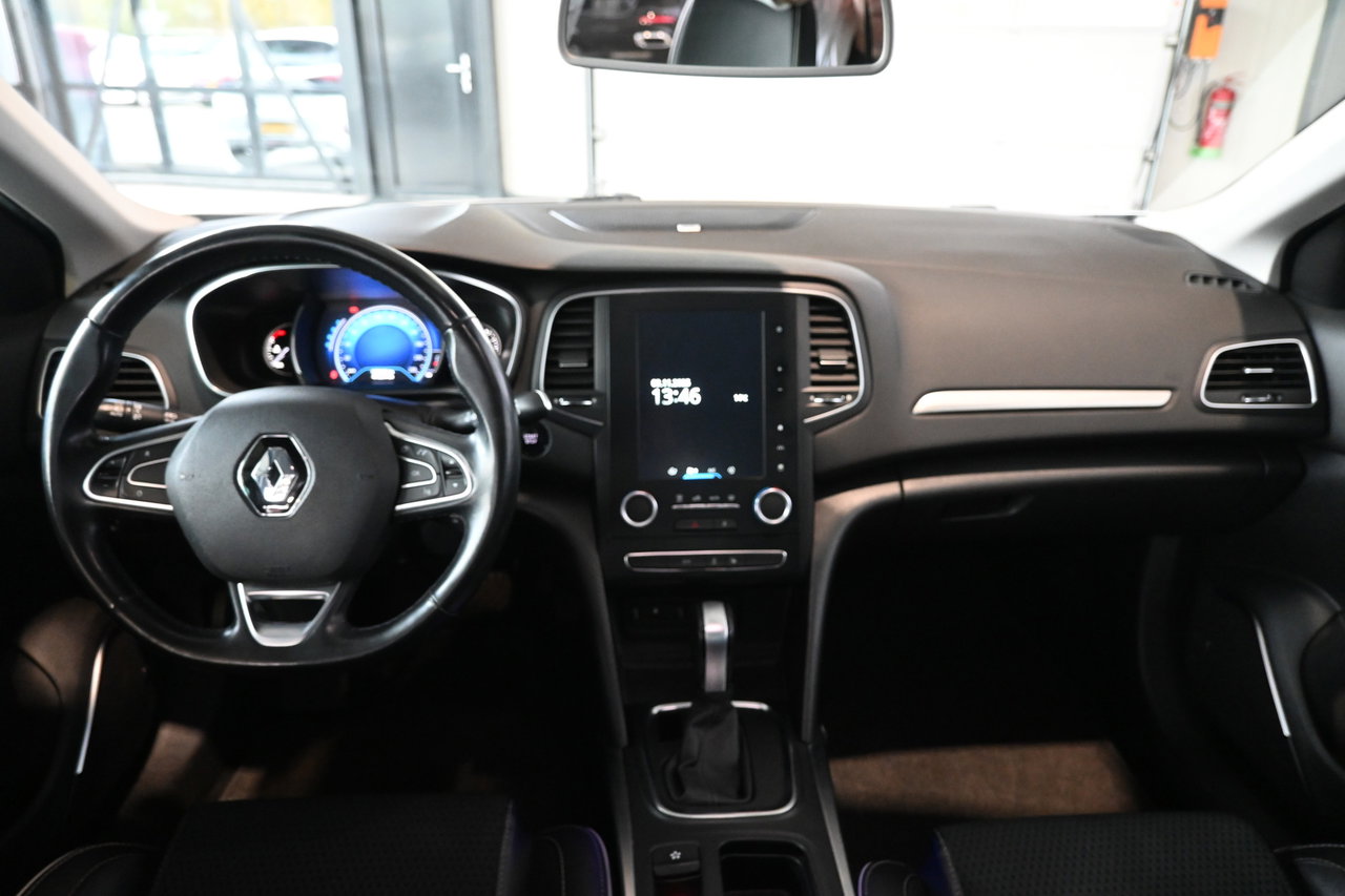 Renault Mégane Estate