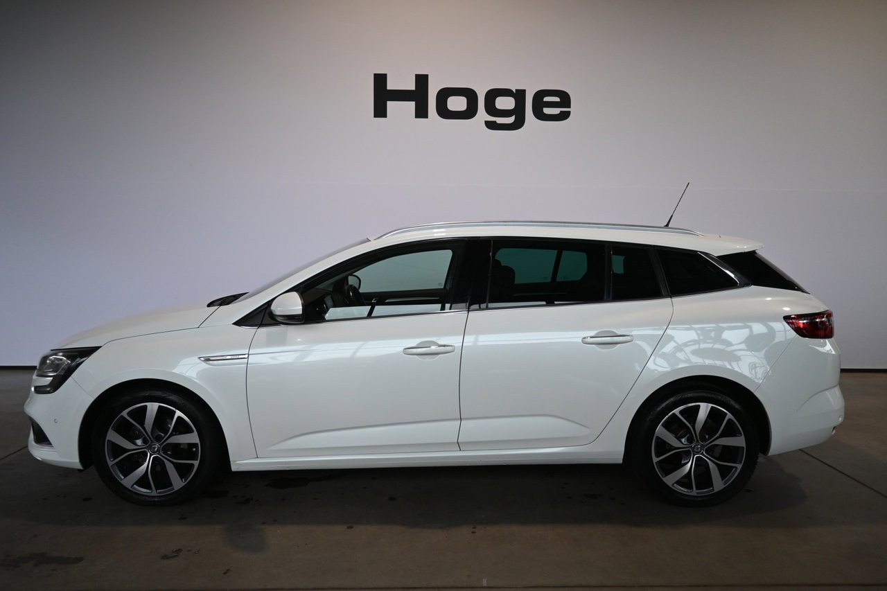 Renault Mégane Estate