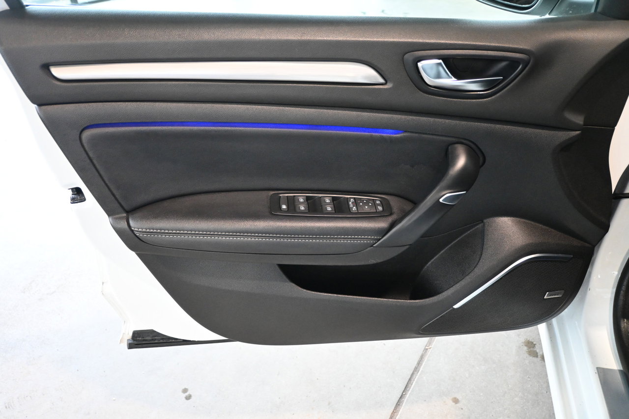 Renault Mégane Estate