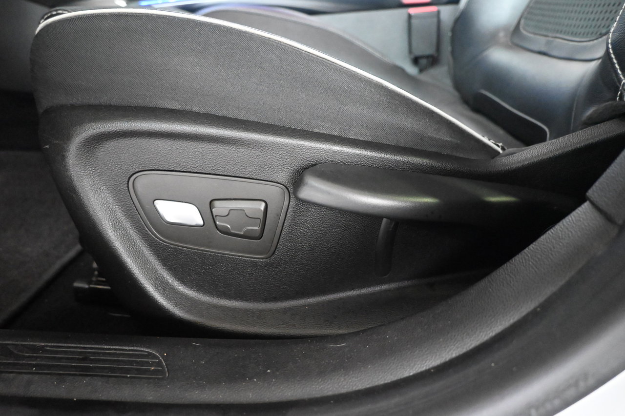 Renault Mégane Estate