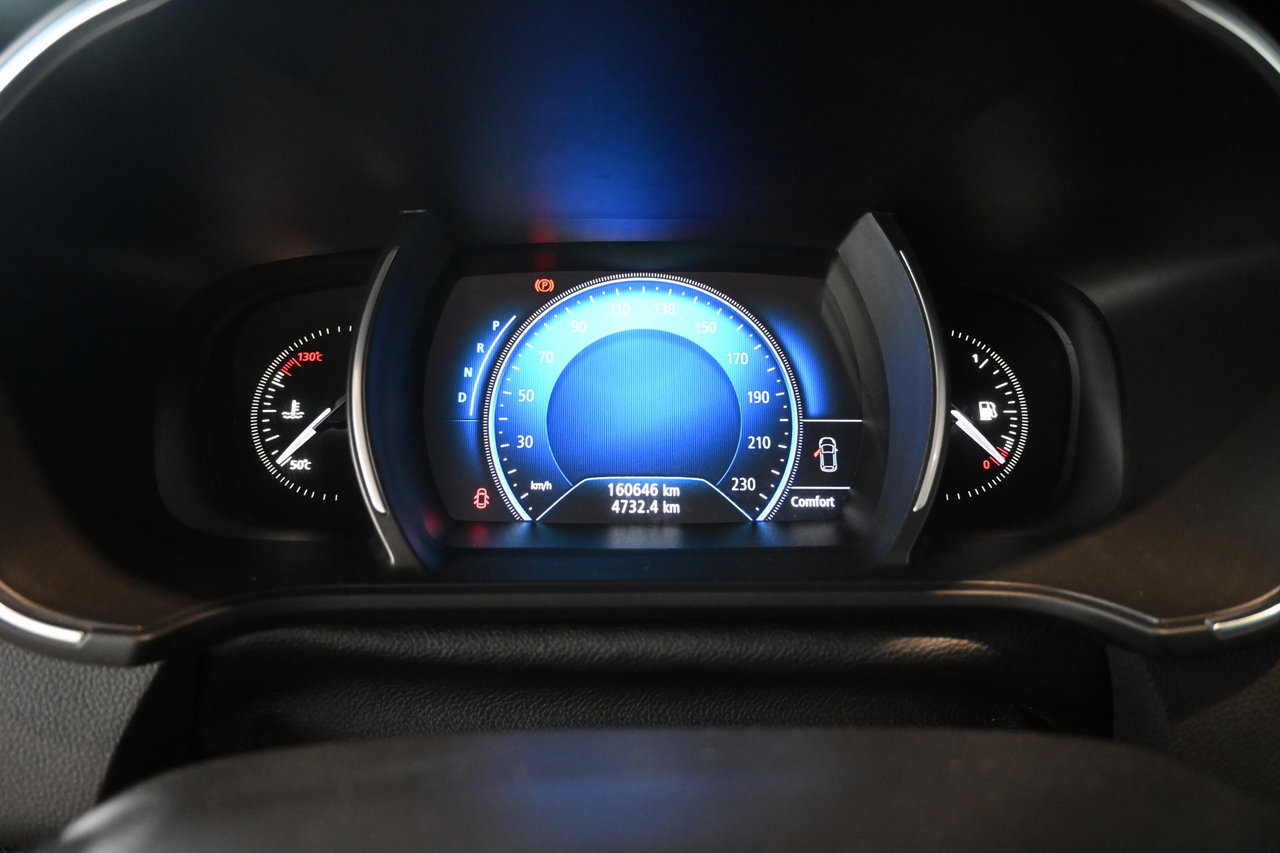 Renault Mégane Estate