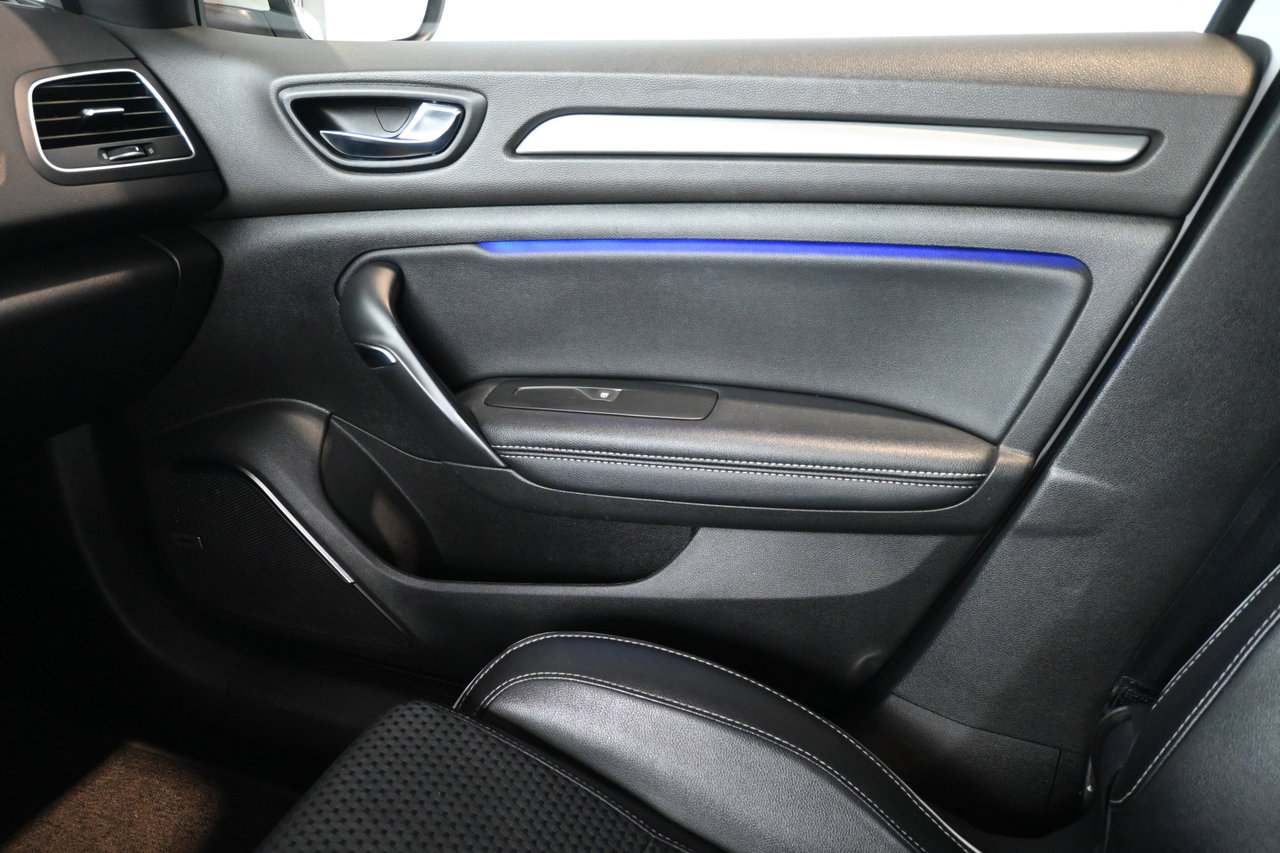 Renault Mégane Estate