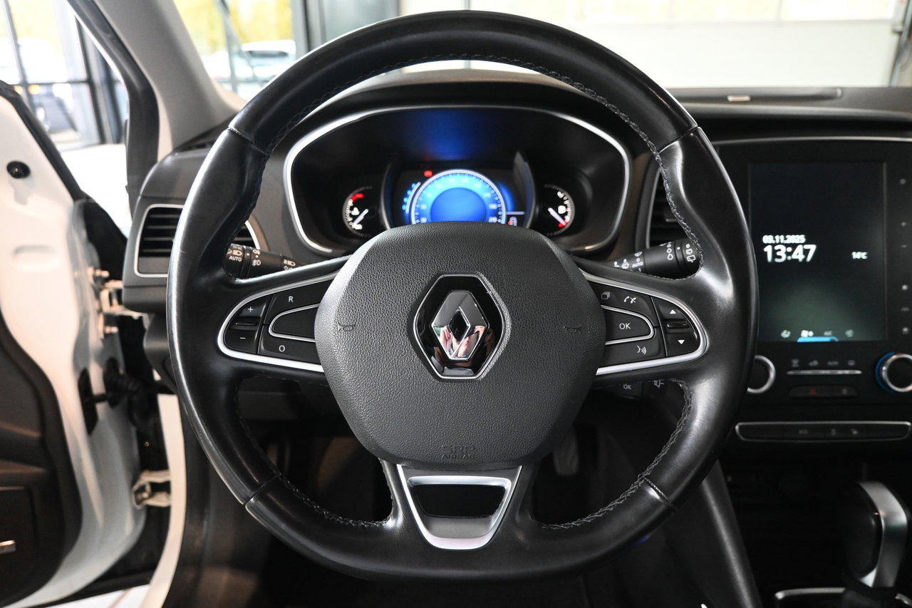 Renault Mégane Estate