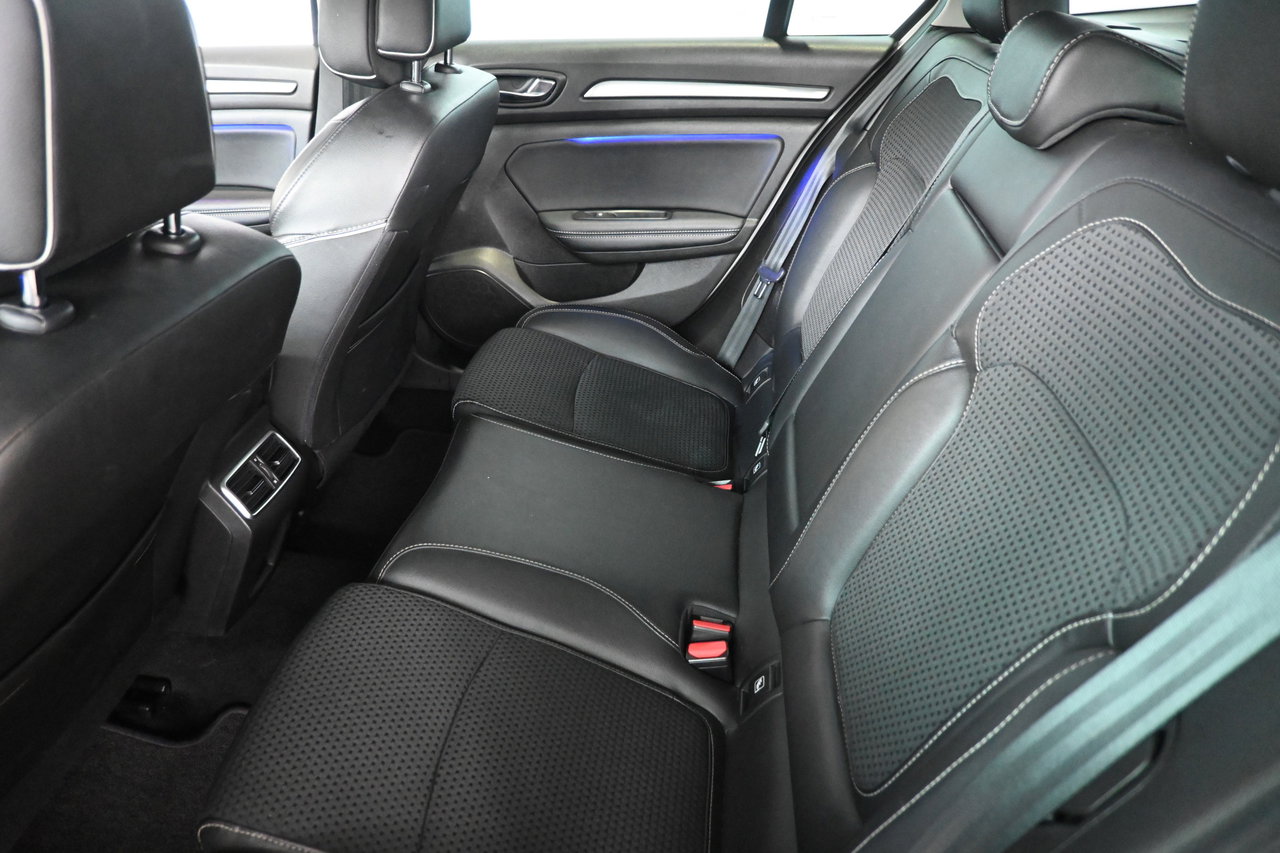 Renault Mégane Estate