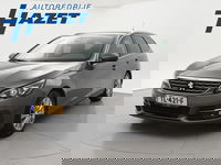 Peugeot 308 - SW 1.5 BLUEHDI 130 PK PREMIUM *BTW* + TREKHAAK | PANORAMA | CAMERA | APPEL CARPLAY