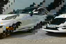 Ford Puma - 1.0 ECOBOOST HYBRID ST-LINE X | PANO | TREKHAAK | WINTERPACK | B&O | ACC | LED | CAMERA | CARPLAY