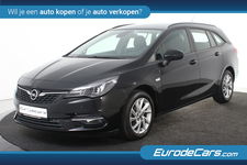 Opel Astra - Sports Tourer *1ste Eigenaar*Navigatie*Trekhaak*
