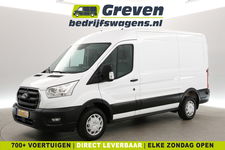 Ford Transit - 2.0 TDCI L2H2 | Euro6 | MARGE | Airco | Camera | Cruise | Carplay | 3-Zits | LED