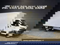 Citroën Jumper - 2.2 BlueHDi 141pk Bakwagen Laadklep 1115kg laadvermogen Euro6 Airco | Cruisecontrol | Bijrijdersbank